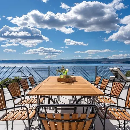 Luxury Euphorica Omis With Pool, Jacuzzi, Sauna, Gym Villa Lokva Rogoznica