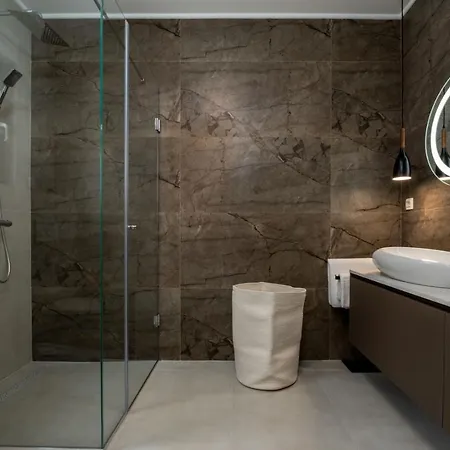 Luxury Euphorica Omis With Pool, Jacuzzi, Sauna, Gym * Lokva Rogoznica