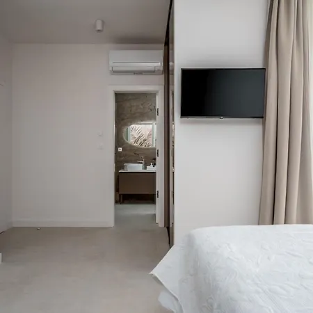 Luxury Euphorica Omis With Pool, Jacuzzi, Sauna, Gym Lokva Rogoznica