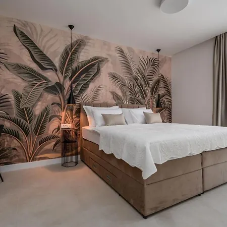 Luxury Euphorica Omis With Pool, Jacuzzi, Sauna, Gym Lokva Rogoznica